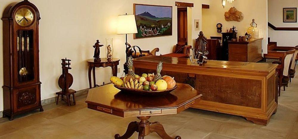 Pousada Do Douro Ouro Preto  Luaran gambar